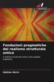 Fondazioni pragmatiche del realismo strutturale ontico