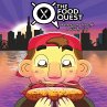 The Food Quest Adventures Through A... - Bild 1