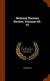 National Harness Review, Volumes 56-57