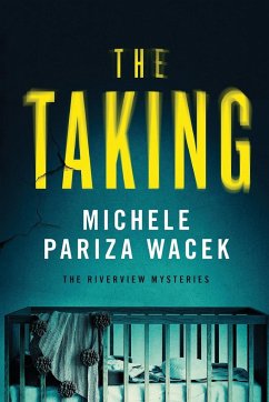 The Taking - Pw (Pariza Wacek), Michele