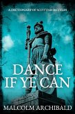 Dance If Ye Can (eBook, ePUB)