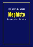 Mephisto (eBook, ePUB)