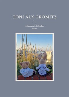 Toni aus Grömitz (eBook, ePUB)