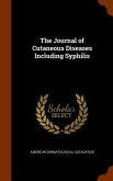 The Journal of Cutaneous Diseases Including Syphilis