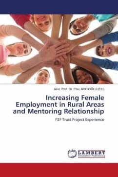 Increasing Female Employment in Rural Areas and Mentoring Relationship