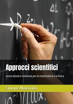 Approcci scientifici (eBook, ePUB) - Malacrida, Simone