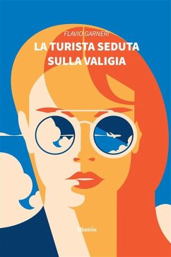Cover La turista seduta sulla valigia (eBook, ePUB)