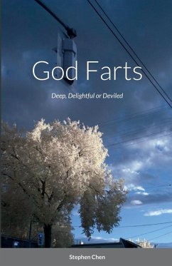 God Farts - Chen, Stephen