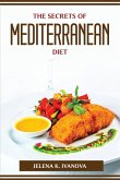THE SECRETS OF MEDITERRANEAN DIET