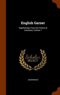 Cover English Garner