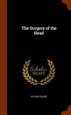 The Surgery of the Head