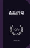 Efficient Loop-level Parallelism in Ada