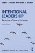 Intentional Leadership (eBook, ePUB) - Bild 1
