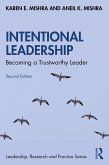 Intentional Leadership (eBook, ePUB)