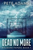 Dead No More (eBook, ePUB)