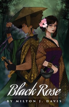 Cover Black Rose