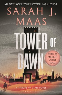 Tower of Dawn - Maas, Sarah J.