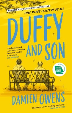 Duffy and Son - Owens, Damien