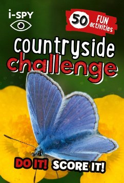 i-SPY Countryside Challenge - i-SPY