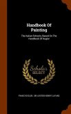 Handbook Of Painting