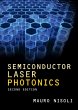 Semiconductor Laser Photonics - Bild 1