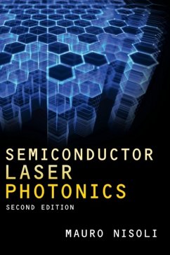 Semiconductor Laser Photonics - Nisoli, Mauro (Politecnico di Milano)