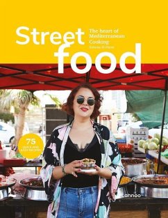 Street Food - El-Harar, Simona; Grosvennor, Tim