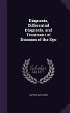 Diagnosis, Differential Diagnosis, and Treatment of Diseases of the Eye