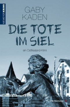 Die Tote im Siel (eBook, ePUB) - Kaden, Gaby