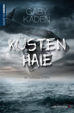 Küstenhaie (eBook, ePUB) - Kaden, Gaby
