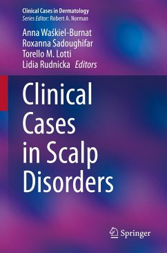 Clinical Cases in Scalp Disorders (eBook, PDF)