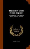 The History Of The Roman Emperors