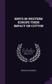 Knits in Western Europe Their Impact on Cotton