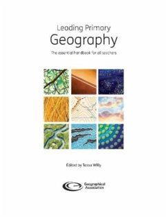 Cover Leading Primary Geography