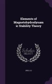 Elements of Magnetohydrodynamic Stability Theory