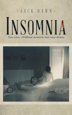 Insomnia - Hawn, Jack