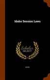 Idaho Session Laws