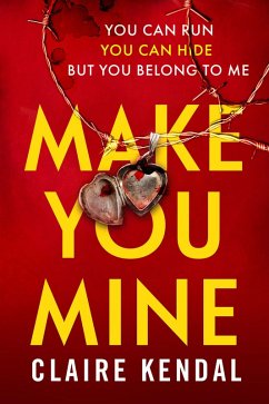 Cover Make You Mine