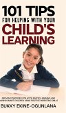 101 Tips For Helping With Your Child's Learning