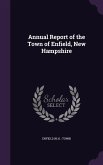 Annual Report of the Town of Enfield, New Hampshire
