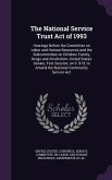 The National Service Trust Act of 1993: Hearings Before the Committee on Labor and Human Resources and the Subcommittee on Children, Family, Drugs and