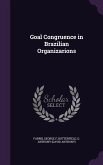 Goal Congruence in Brazilian Organizarions