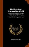 The Historians' History of the World