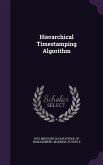 Hierarchical Timestamping Algorithm