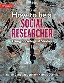 How to be a Social Researcher