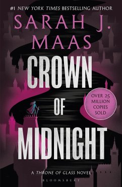 Crown of Midnight - Maas, Sarah J.