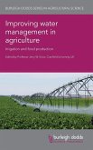 Improving water management in agriculture