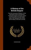 A History of the British Empire