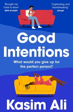 Good Intentions - Ali, Kasim