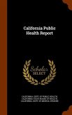 California Public Health Report